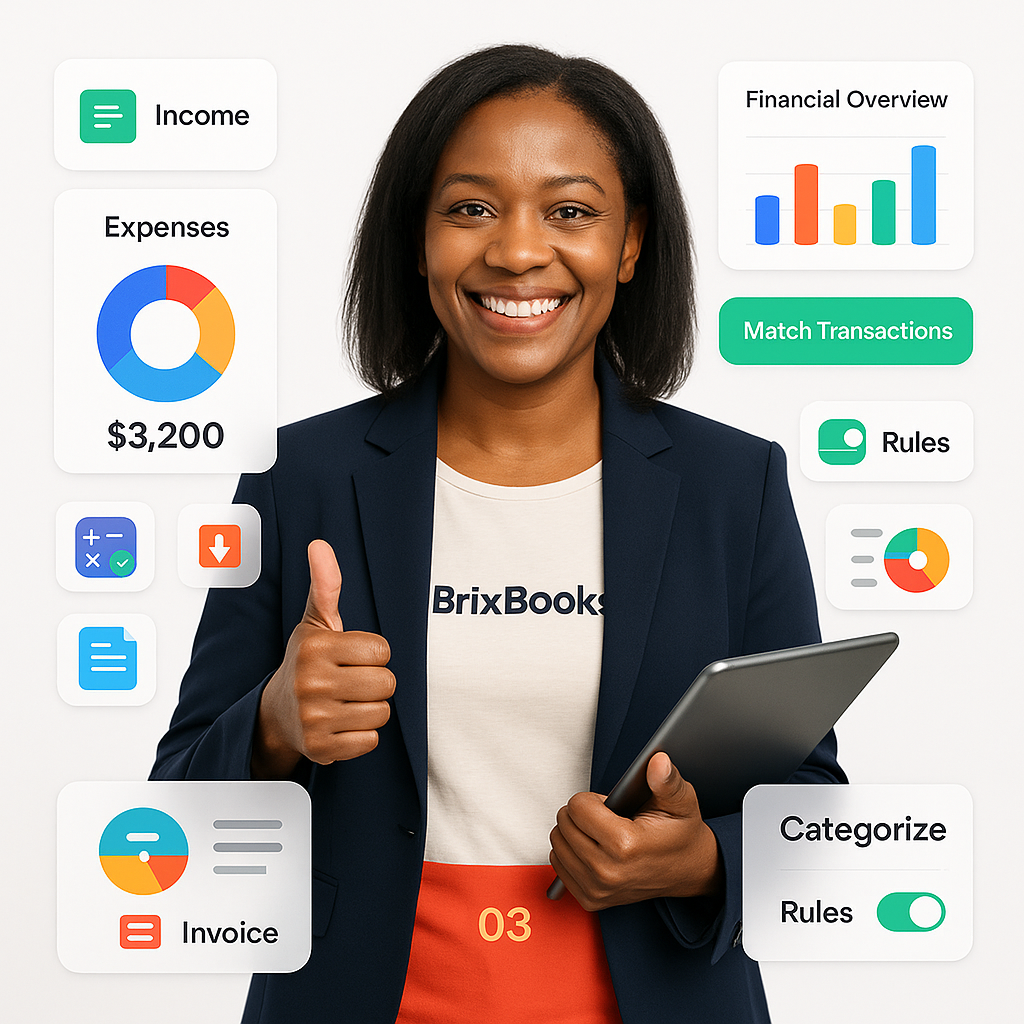 Overview Dashboard